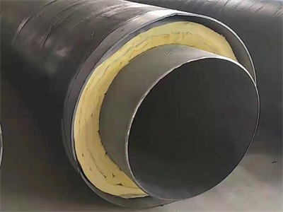 新疆保温钢管为什么有广泛的应用？